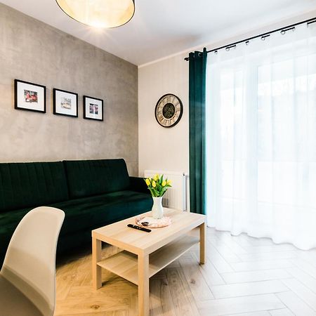 Apartament Rezydencja Vintage No1 Olsztyn  Exterior foto