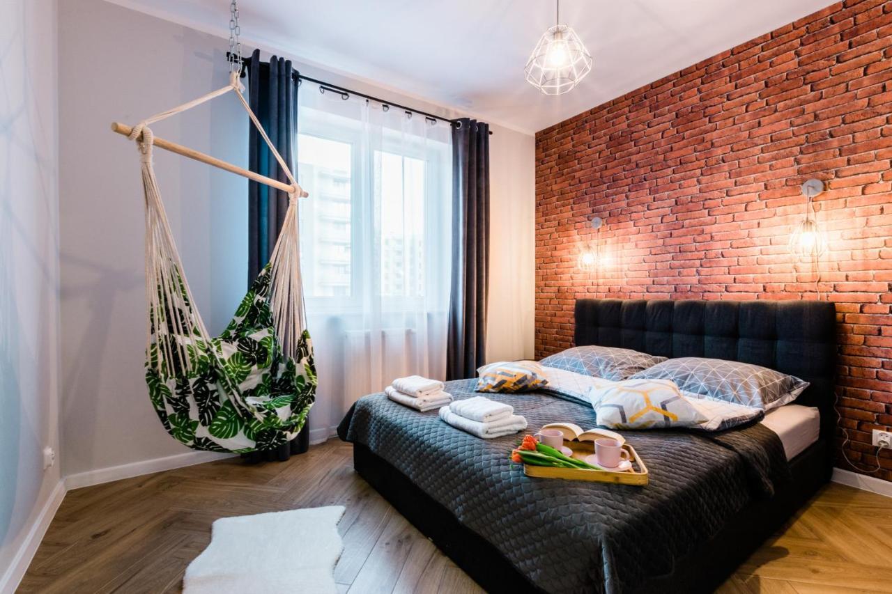 Apartament Rezydencja Vintage No1 Olsztyn  Exterior foto