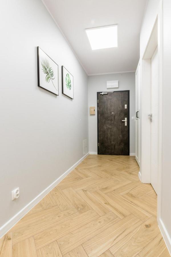 Apartament Rezydencja Vintage No1 Olsztyn  Exterior foto